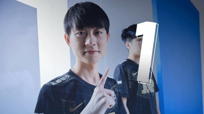 谨的训练 谨的训练