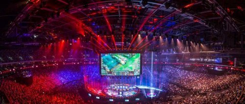 的竞争力 的竞争力