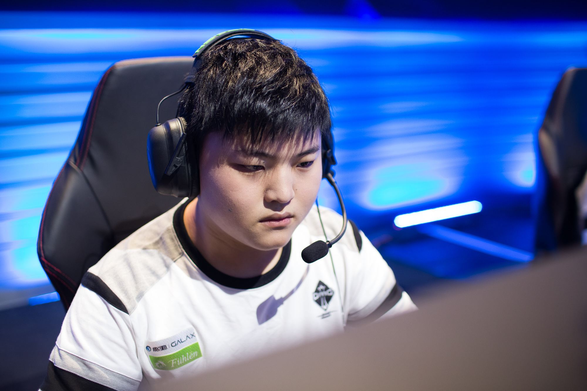 让这些球队 让这些球队