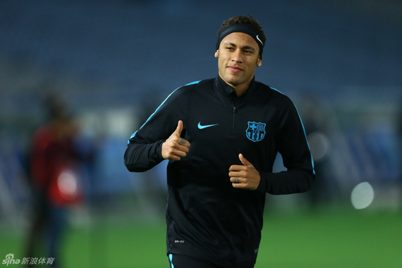 外界关注的 外界关注的