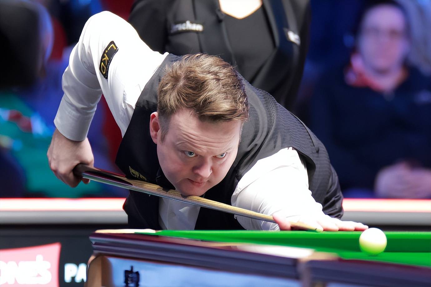 的强势表现 的强势表现