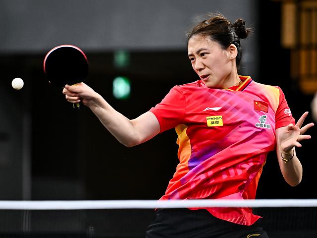 保持日常训 保持日常训