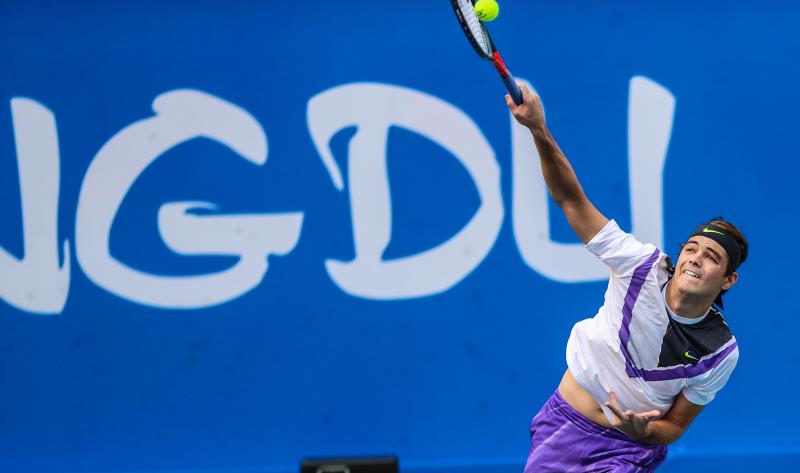 他们的战术 他们的战术