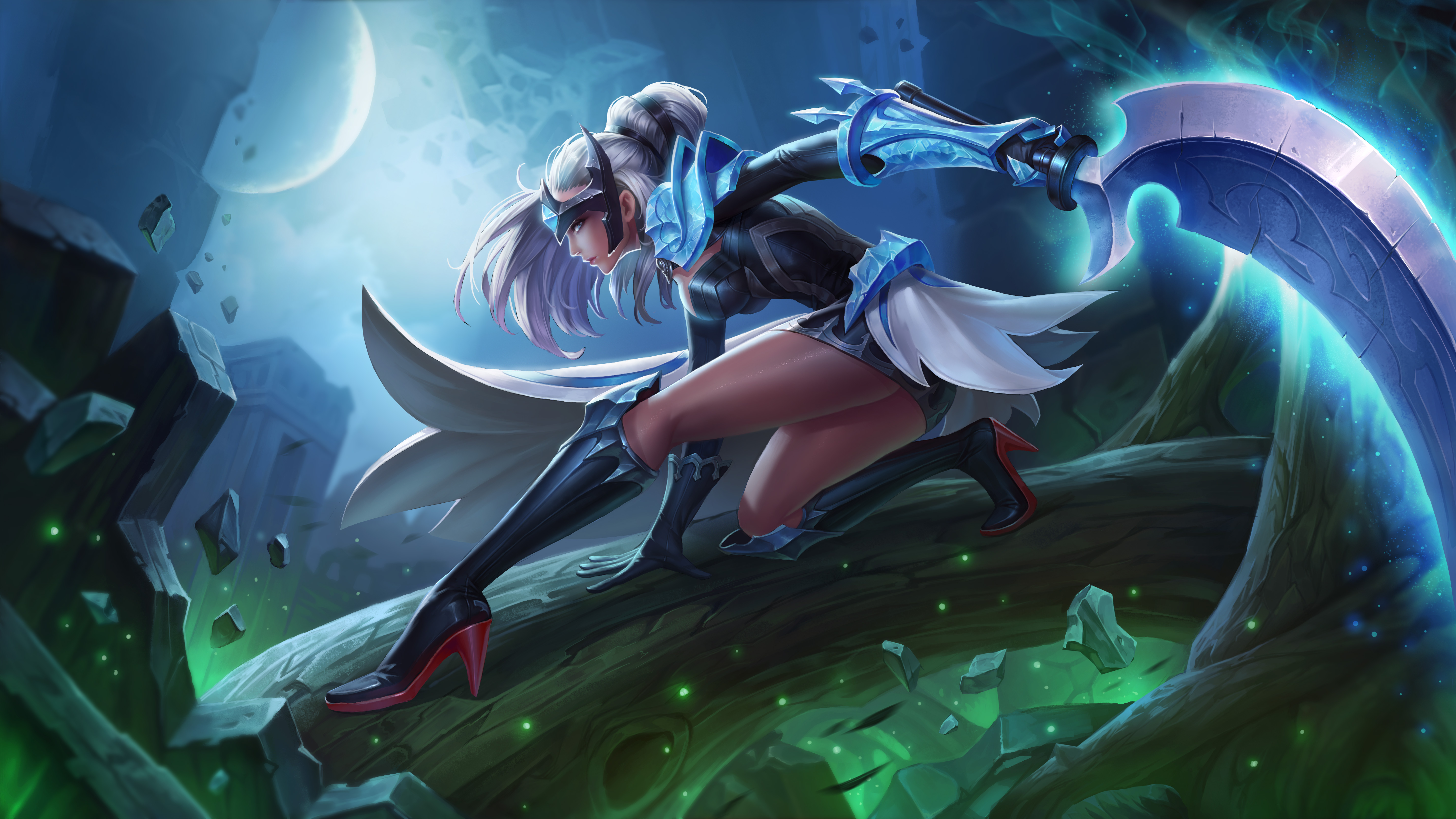 联邦已搭建 联邦已搭建